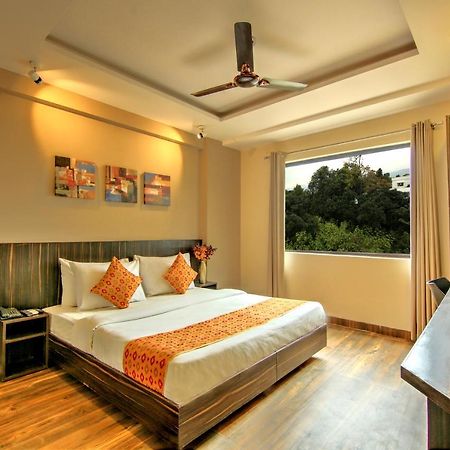 ניו דלהי Artisan Rooms מראה חיצוני תמונה
