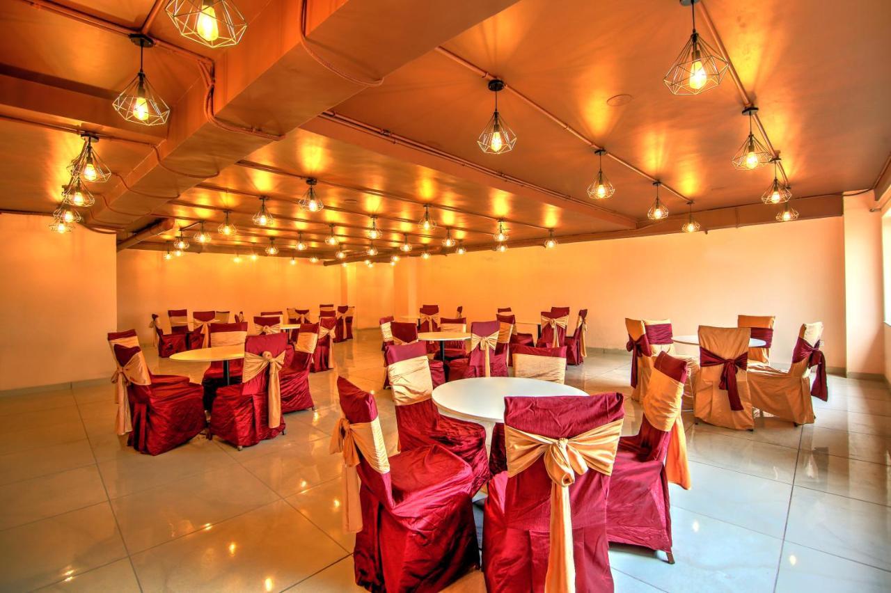 ניו דלהי Artisan Rooms מראה חיצוני תמונה