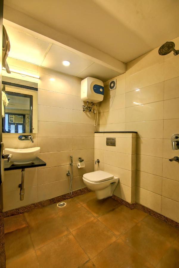 ניו דלהי Artisan Rooms מראה חיצוני תמונה