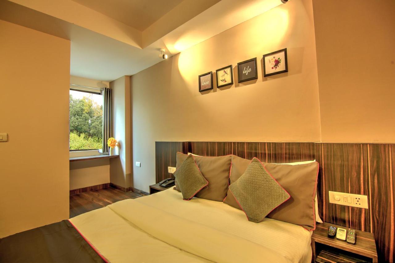 ניו דלהי Artisan Rooms מראה חיצוני תמונה