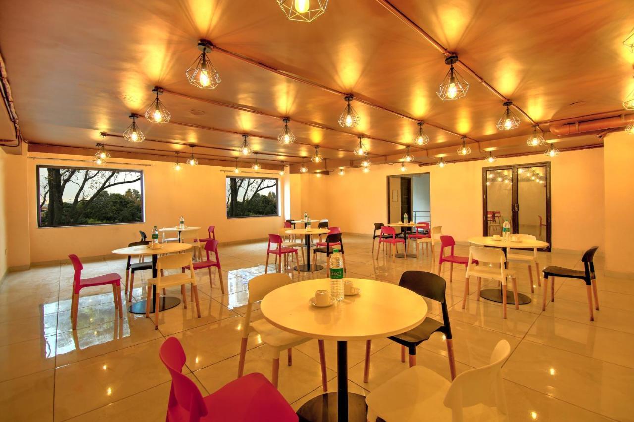 ניו דלהי Artisan Rooms מראה חיצוני תמונה